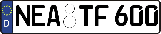 NEA-TF600