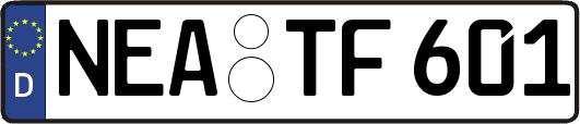 NEA-TF601