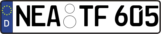 NEA-TF605