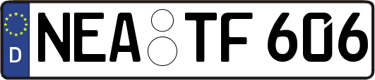 NEA-TF606