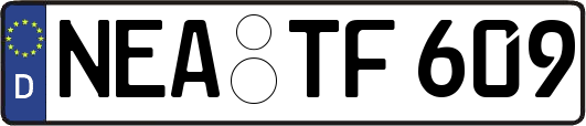 NEA-TF609
