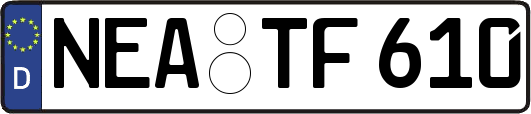 NEA-TF610