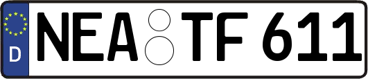 NEA-TF611