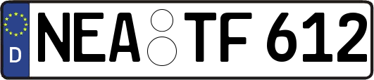 NEA-TF612