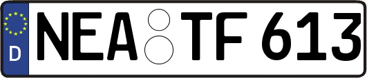 NEA-TF613