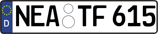 NEA-TF615