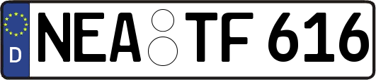 NEA-TF616