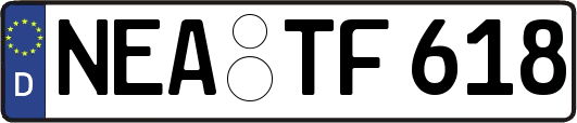NEA-TF618