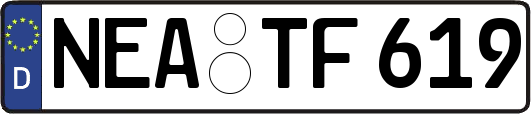 NEA-TF619