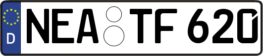 NEA-TF620