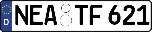 NEA-TF621
