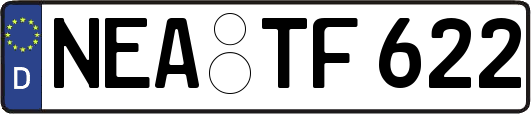NEA-TF622