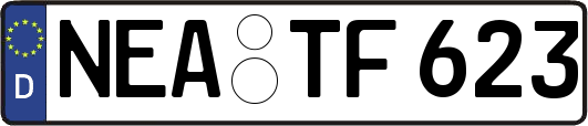 NEA-TF623