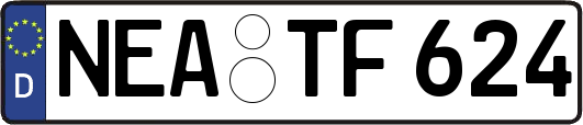 NEA-TF624