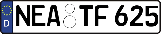 NEA-TF625