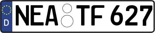 NEA-TF627