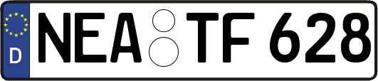 NEA-TF628