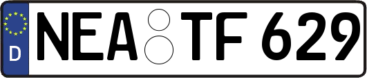 NEA-TF629