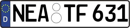 NEA-TF631