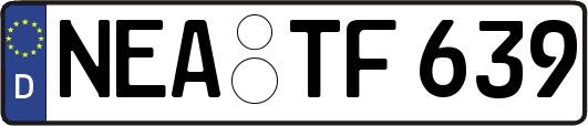 NEA-TF639