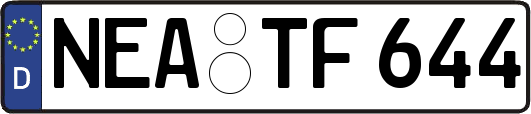 NEA-TF644