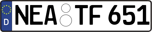 NEA-TF651