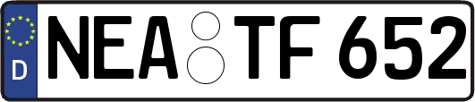 NEA-TF652