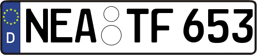 NEA-TF653