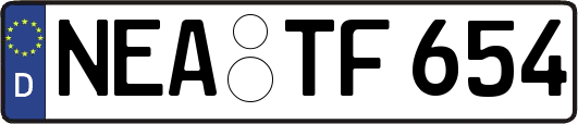 NEA-TF654