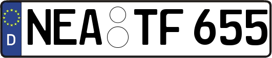 NEA-TF655