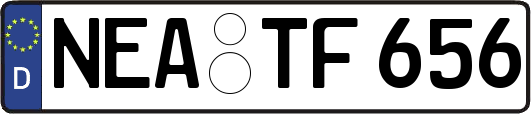 NEA-TF656