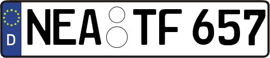 NEA-TF657