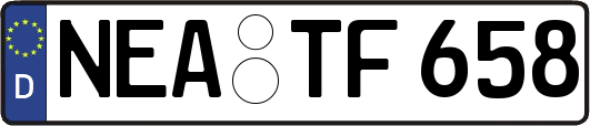 NEA-TF658