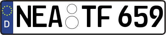 NEA-TF659
