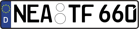 NEA-TF660