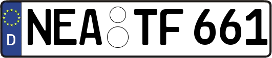 NEA-TF661