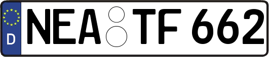 NEA-TF662