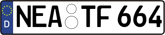 NEA-TF664