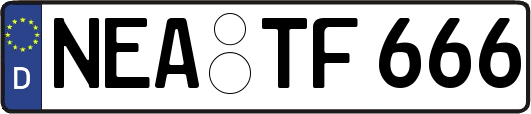 NEA-TF666
