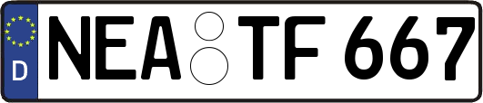 NEA-TF667