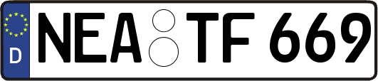 NEA-TF669