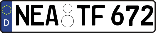 NEA-TF672