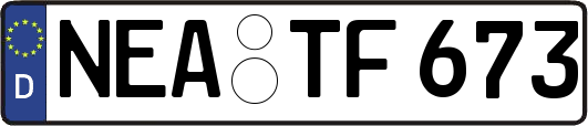 NEA-TF673
