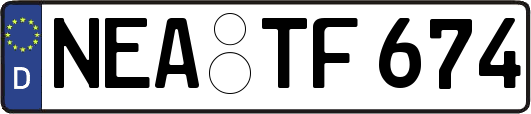 NEA-TF674