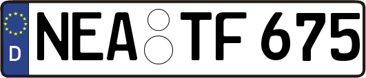 NEA-TF675