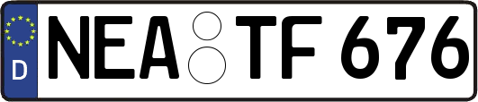 NEA-TF676