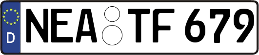 NEA-TF679