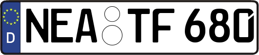NEA-TF680