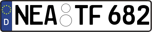 NEA-TF682