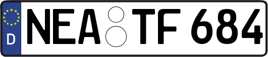 NEA-TF684